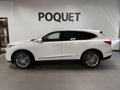 Used 2023 Acura MDX SH-AWD w/ Advance Package