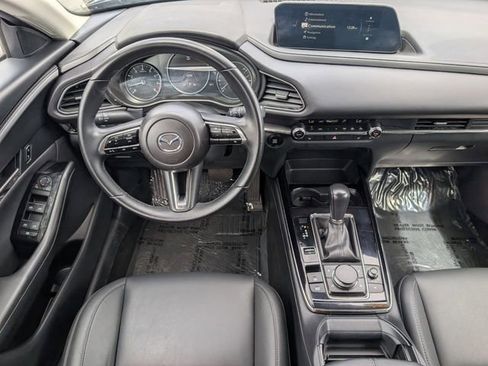 Used 2025 MAZDA CX-30 AWD 2.5 S w/ Preferred Package image 6