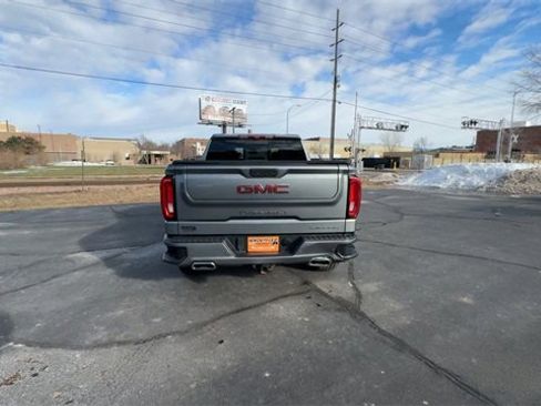 Used 2021 GMC Sierra 1500 Denali w/ Denali Ultimate Package image 7