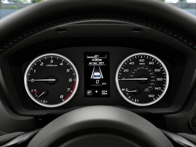 New 2026 Subaru Forester Premium AWD/4WD image 18