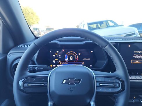 New 2026 Chevrolet Colorado Trail Boss image 20
