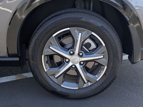 Used 2024 Honda HR-V EX-L image 24