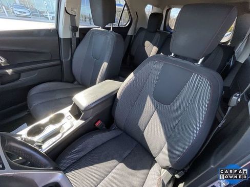 Used 2017 Chevrolet Equinox LT w/ Convenience Package image 15