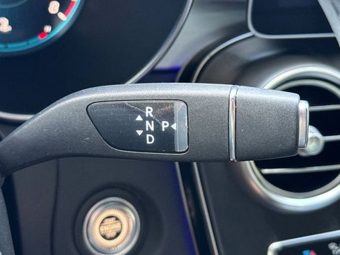 Certified 2023 Mercedes-Benz C 300 Coupe image 15