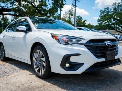 New 2025 Subaru Legacy Touring XT