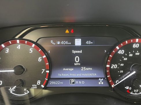 Used 2023 Nissan Frontier PRO-4X w/ Pro-4X Premium Package AWD/4WD image 15