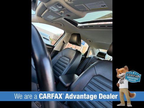 Used 2017 Volkswagen Passat 1.8T SEL Premium image 26