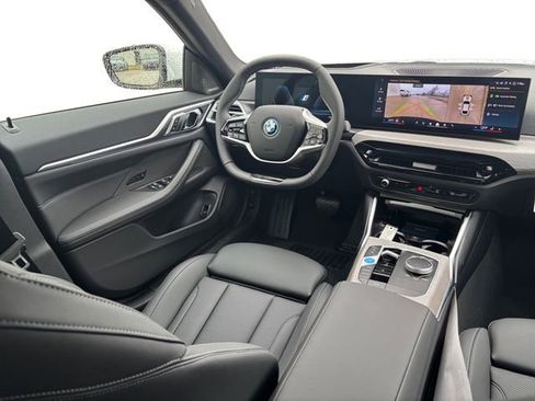New 2025 BMW i4 xDrive40i w/ Premium Package image 26