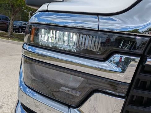 New 2026 RAM 3500 Tradesman AWD/4WD image 7