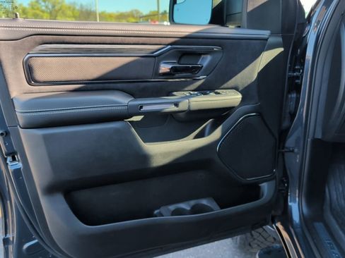 Used 2025 RAM 1500 RHO w/ Bed Utility Group AWD/4WD image 26