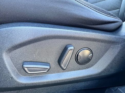 Used 2021 Ford Edge SEL AWD/4WD image 15