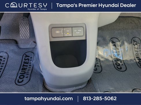 New 2026 Hyundai Ioniq 5 Limited image 68