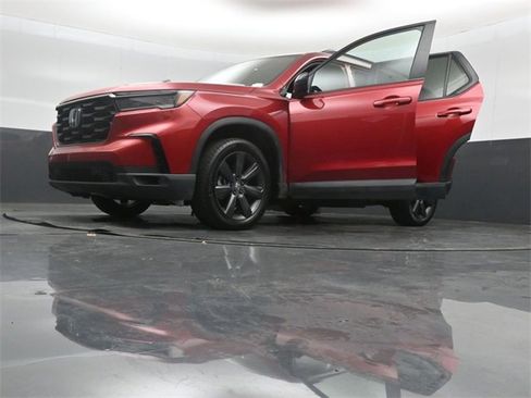 Used 2025 Honda Pilot Sport image 52