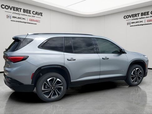 New 2026 Buick Enclave Sport Touring w/ Power Package image 10