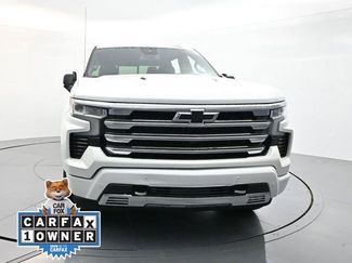 Used 2023 Chevrolet Silverado 1500 High Country video 2