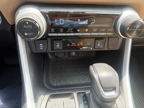 Used 2024 Toyota RAV4 XLE Premium w/ Weather Package AWD/4WD image 13
