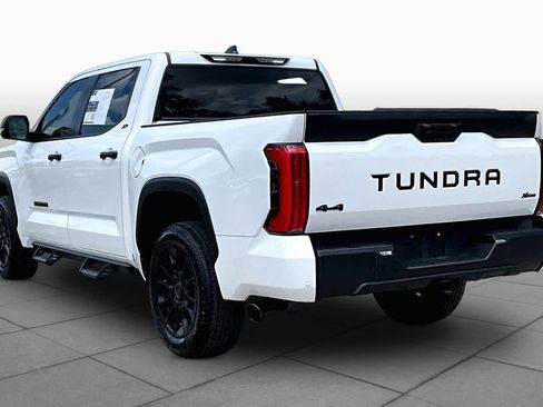 Used 2024 Toyota Tundra SR5 w/ SR5 Convenience Package AWD/4WD image 12