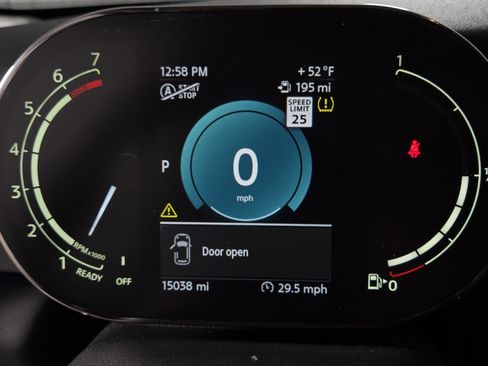 Used 2022 MINI Cooper S image 33