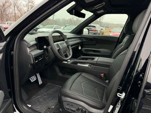 New 2027 Kia Telluride X-Line SX Prestige AWD/4WD image 6