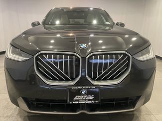 Used 2025 BMW X3 xDrive30i w/ Premium Package video 2