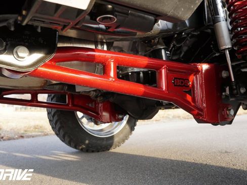 Used 2026 Ford F350 King Ranch w/ Chrome Package image 19