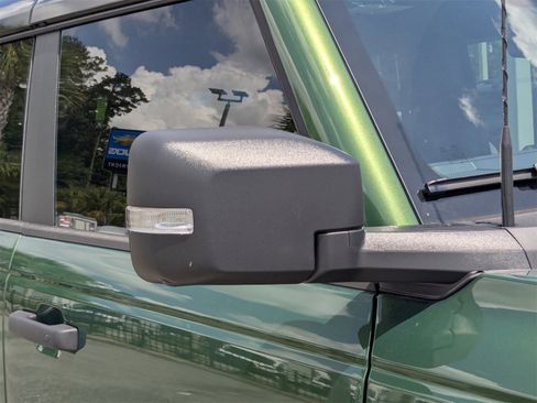 New 2025 Ford Bronco Badlands image 64