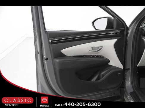 Used 2024 Hyundai Tucson Limited AWD/4WD image 4
