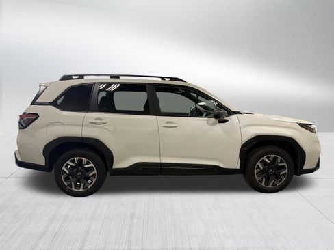 Certified 2026 Subaru Forester Premium AWD/4WD image 8