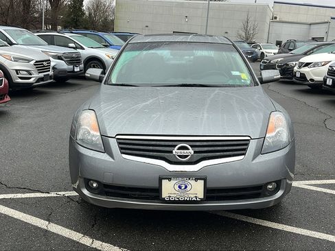 Used 2009 Nissan Altima 3.5 SL image 4