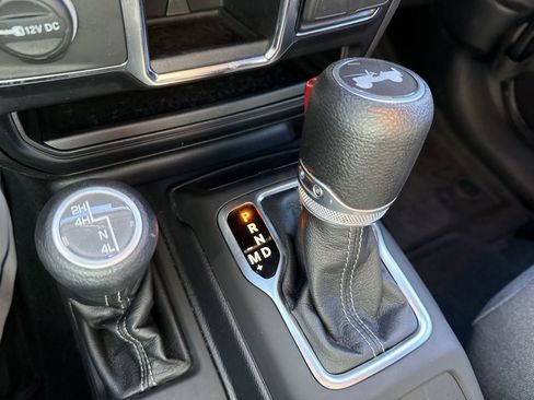 Used 2024 Jeep Wrangler Sport image 20