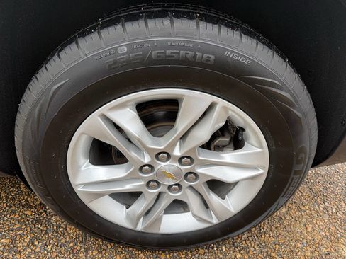 Used 2021 Chevrolet Blazer LT image 21