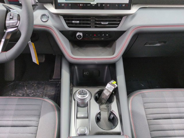 New 2026 Ford Explorer ST-Line RWD image 18