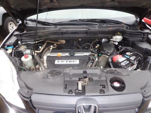 Used 2008 Honda CR-V LX image 11
