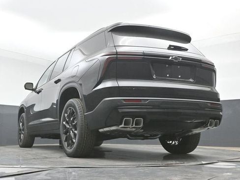 New 2026 Chevrolet Traverse LT w/ Midnight/Sport Edition image 51