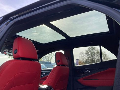 New 2026 Chevrolet Blazer EV RS w/ Super Cruise Package image 22