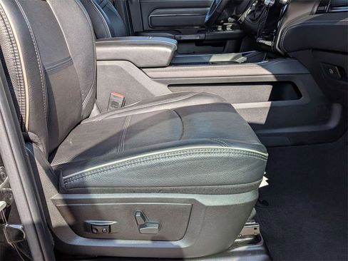 Certified 2023 RAM 2500 Limited image 64