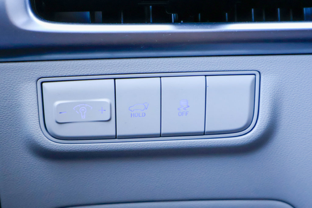 Certified 2026 Hyundai Tucson SEL Plus FWD image 17