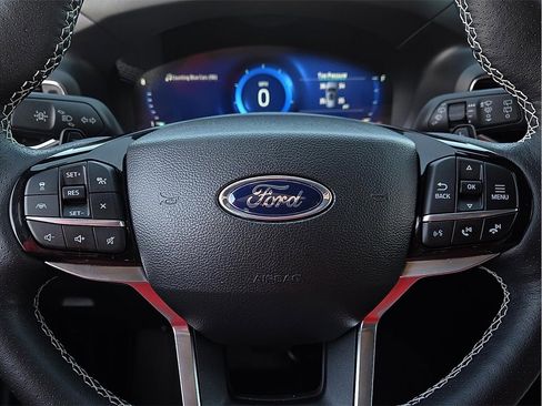 Used 2023 Ford Explorer ST w/ Equipment Group 401A image 19