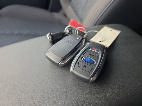 New 2026 Subaru Forester Premium image 32