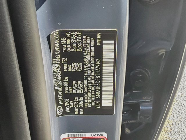 New 2026 Hyundai Tucson SEL Plus FWD image 32