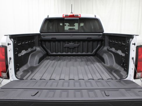 New 2026 Chevrolet Colorado ZR2 w/ Technology Package image 34