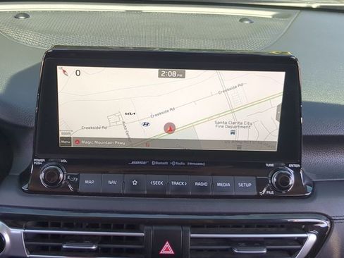 Used 2022 Kia Seltos SX AWD/4WD image 13