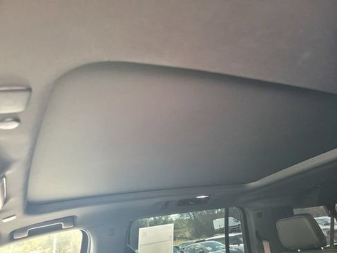 Used 2024 Chevrolet Suburban High Country w/ Max Trailering Package AWD/4WD image 20