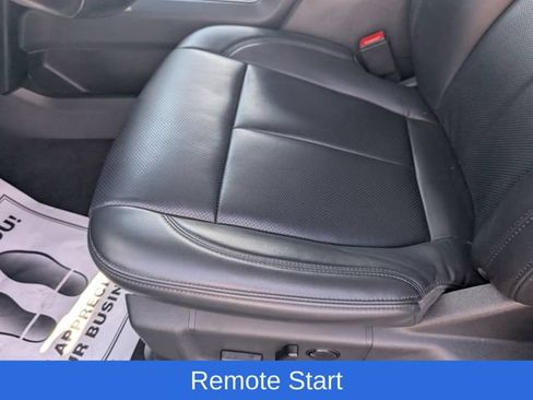 Used 2023 Ford Expedition XLT AWD/4WD image 22