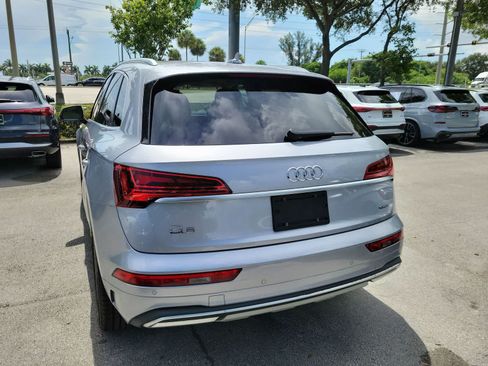 Used 2023 Audi Q5 2.0T Premium Plus w/ Premium Plus Package AWD/4WD image 12