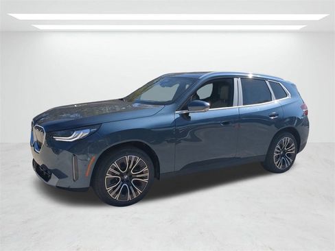 New 2026 BMW X3 xDrive30 w/ Premium Package image 8