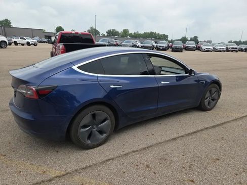 Used 2020 Tesla Model 3 Standard Range Plus RWD image 2