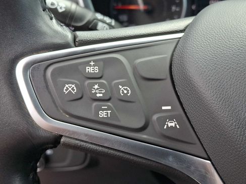 Used 2022 Chevrolet Equinox LT AWD/4WD image 20
