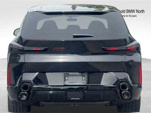 New 2026 BMW XM Label Red AWD/4WD image 6
