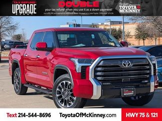 New 2026 Toyota Tundra Limited video 1